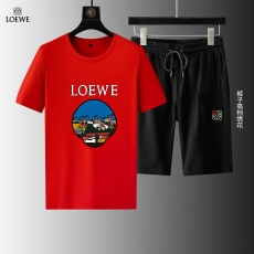 Loewe Short Suits